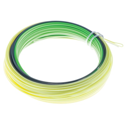 RIO Intouch Grand - Green / Grey / Yellow