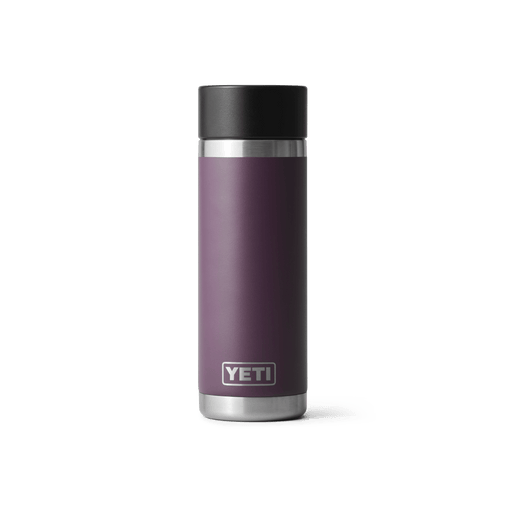 Yeti Rambler 18oz (532ml) HotShot Bottle - Nordic Purple
