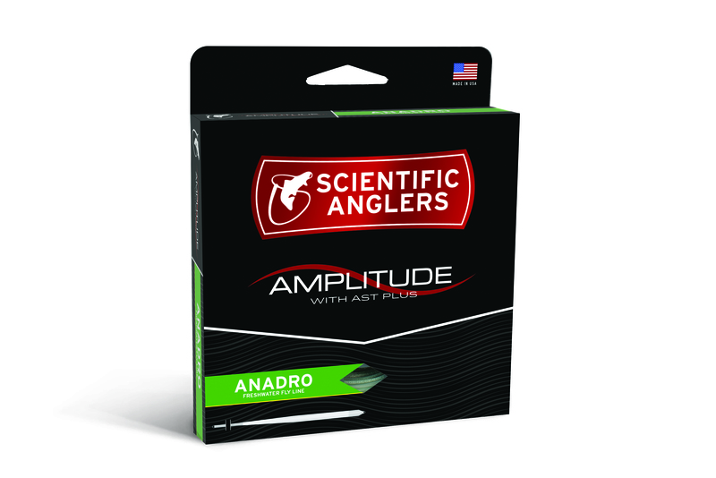 Scientific Anglers Amplitude Anadro