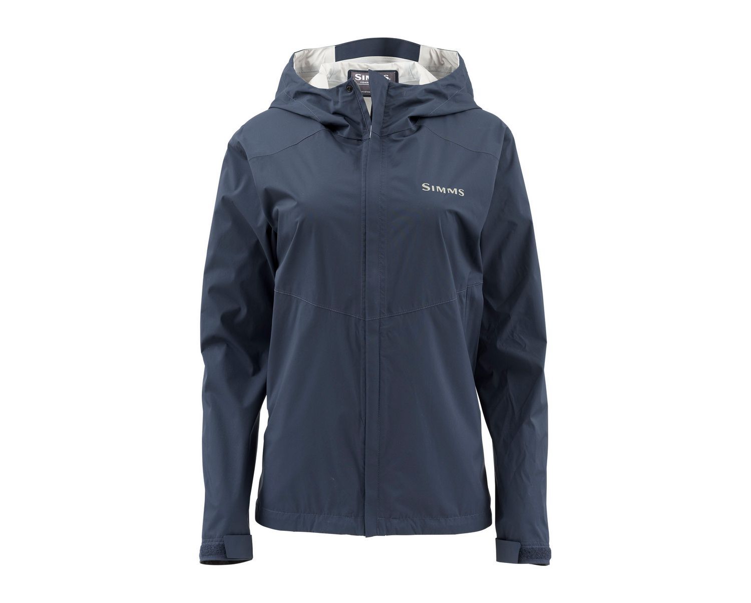 Simms Womens Waypoints Jacket - Admiral Blue