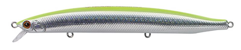 Tackle House Contact Node Minnow 130mm 18g