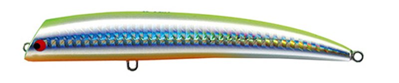 Tackle House K-Ten Lipless Minnow Floating