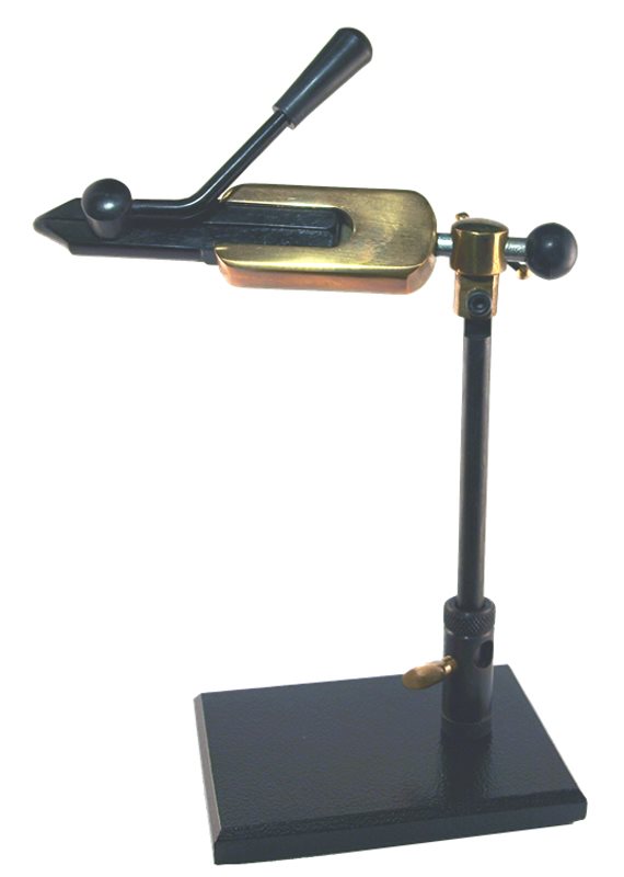Dennett Rotatable Vice With Pedestal