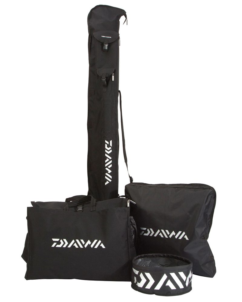 Daiwa Boxed Luggage Set(DBLS1)