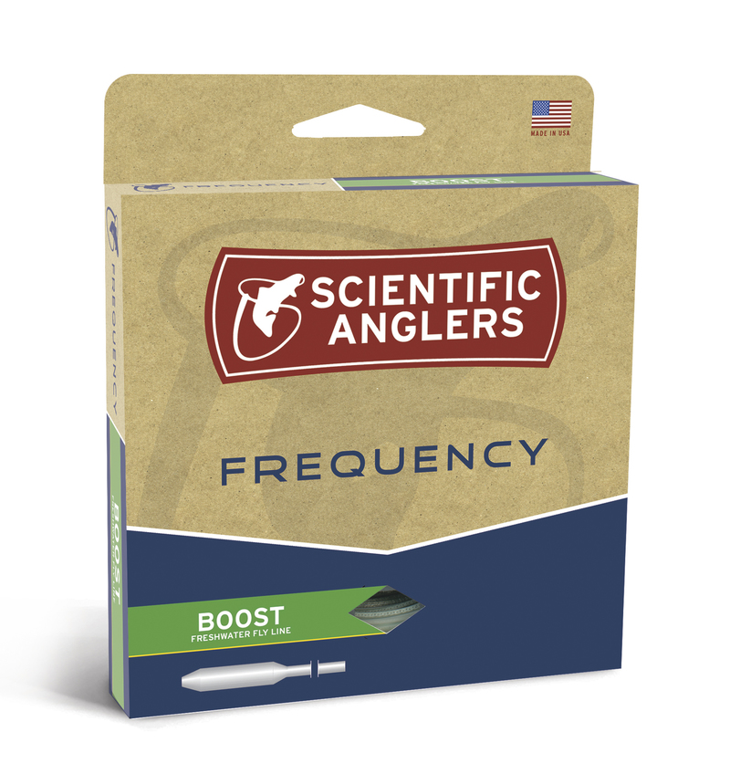 Scientific Anglers Frequency Boost