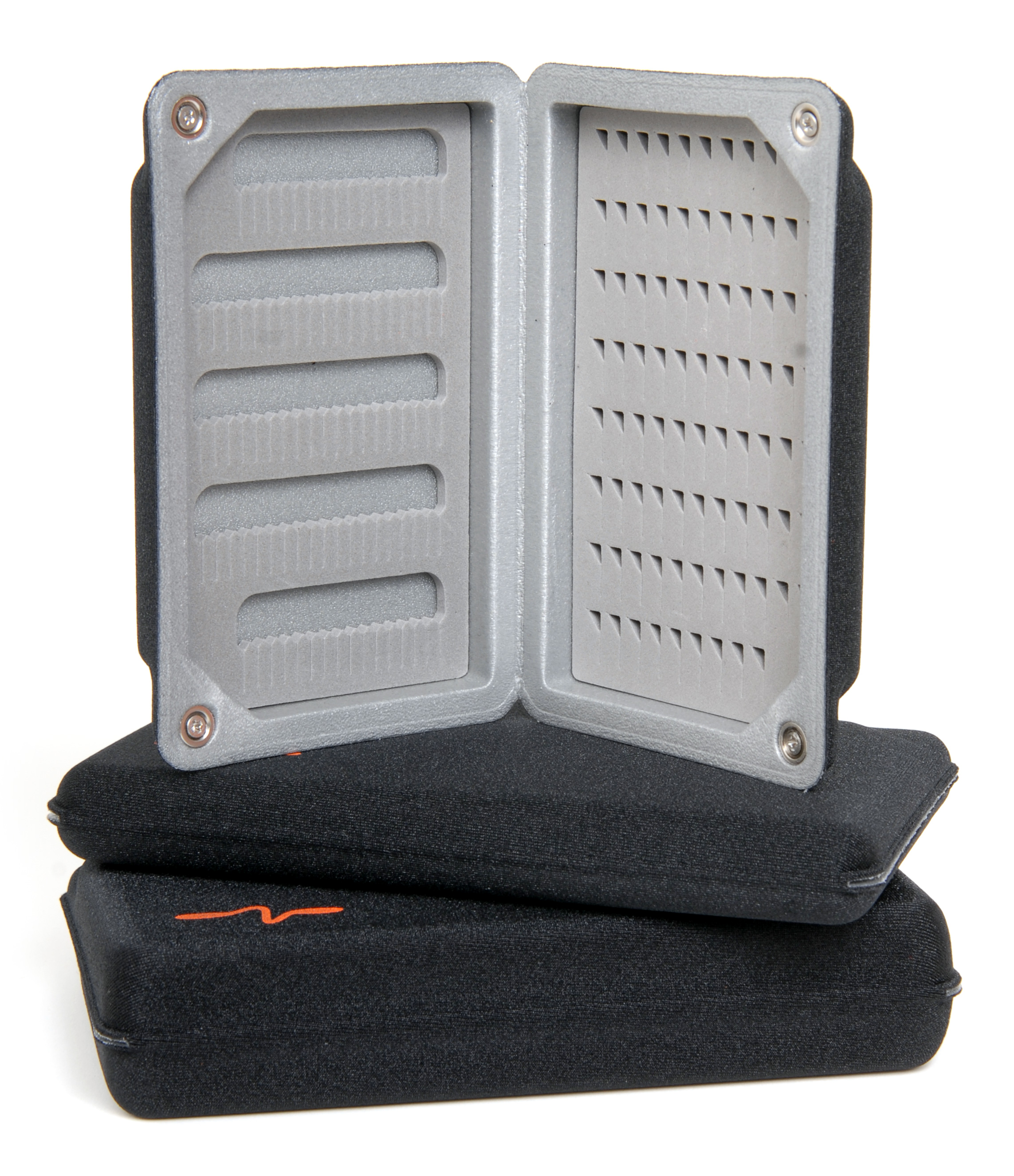 Guideline Ultralight Foam Box Black - Large