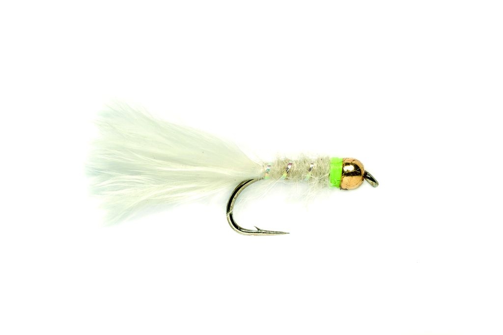 Fulling Mill Classic Nugget White