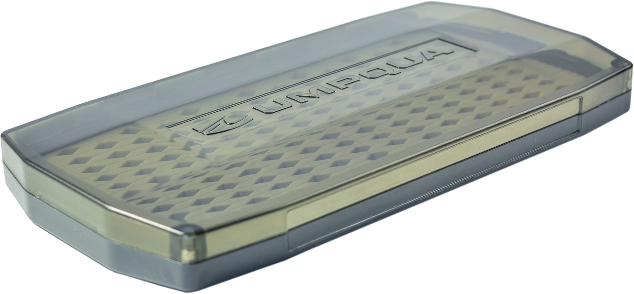 Umpqua Upg Lt Box Standard - Gray