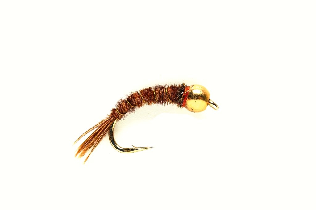 Fulling Mill Golden Nugget Pheasant Tail