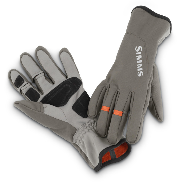 Simms ExStream Flex Glove