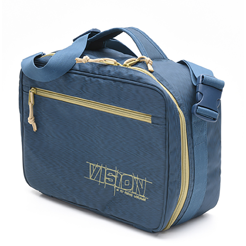 Vision Reel Bag - Navy Blue