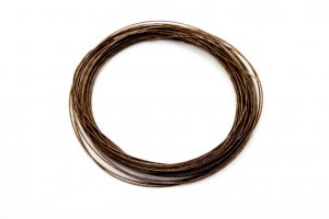 Partridge 49-Strand Knottable Leader Wire