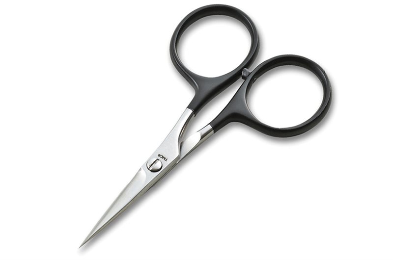 Tiemco Razor Scissors with Tungsten Carbide Blades