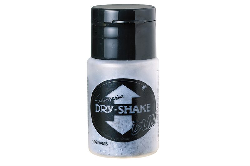 Tiemco Shimizaki Dry-Shake Dun