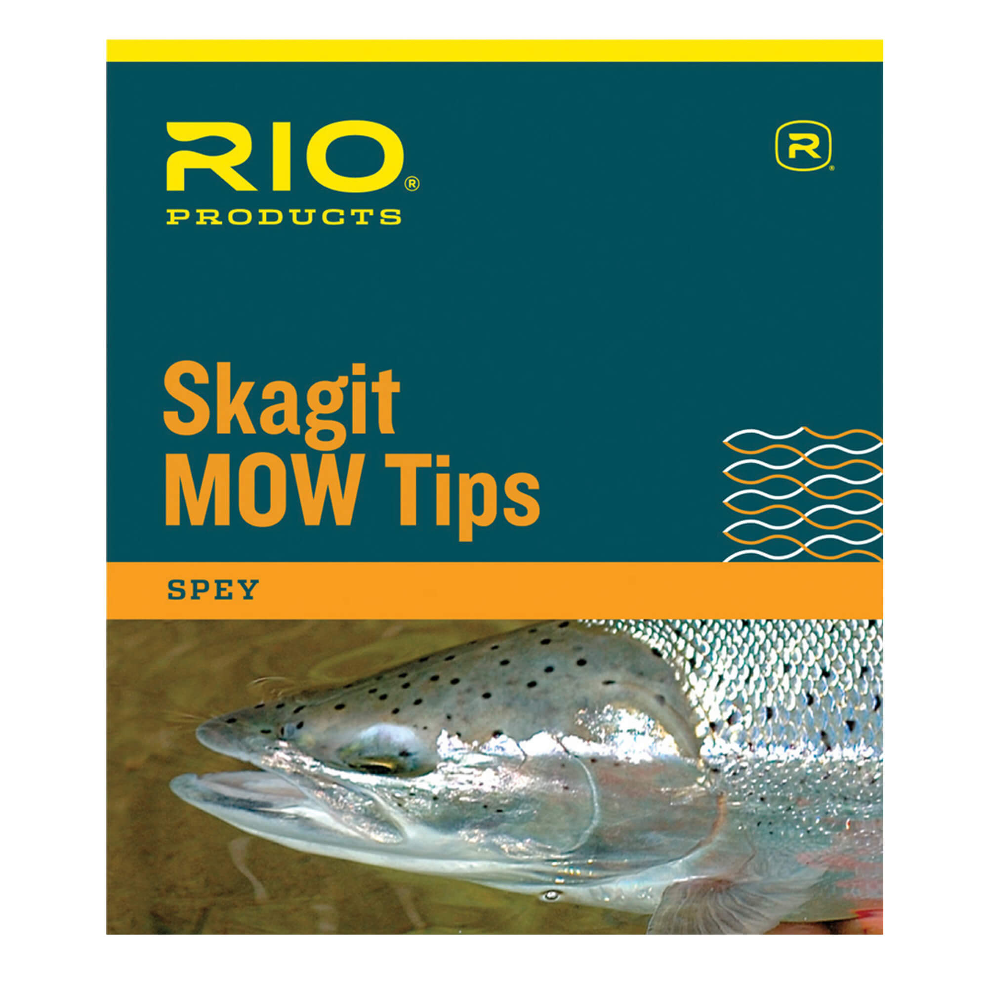 RIO Mow Tip - Medium