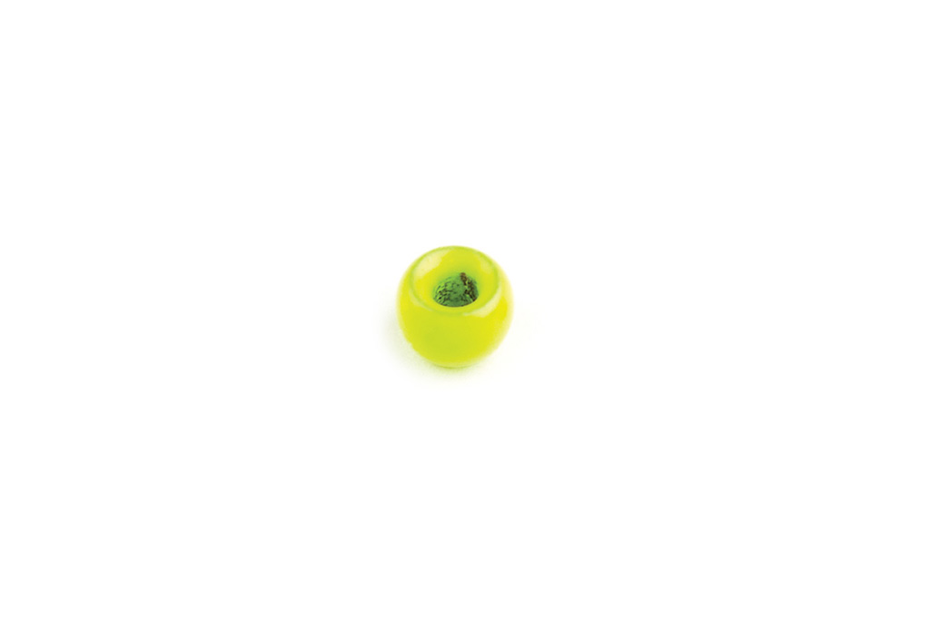 Fulling Mill TB Painted Fluo Chartreuse