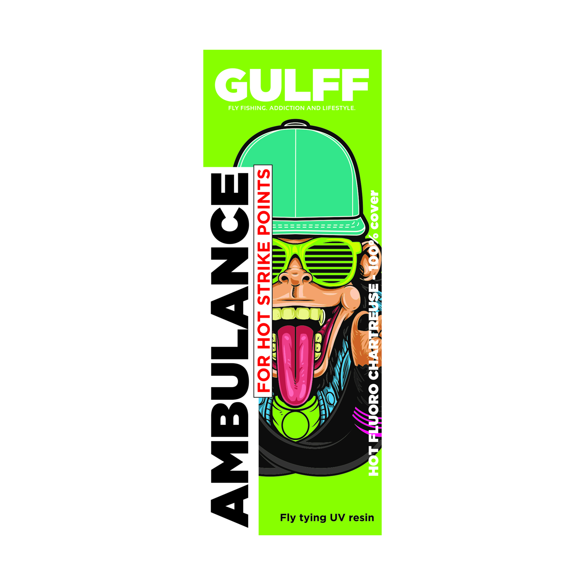 Gulff Ambulance