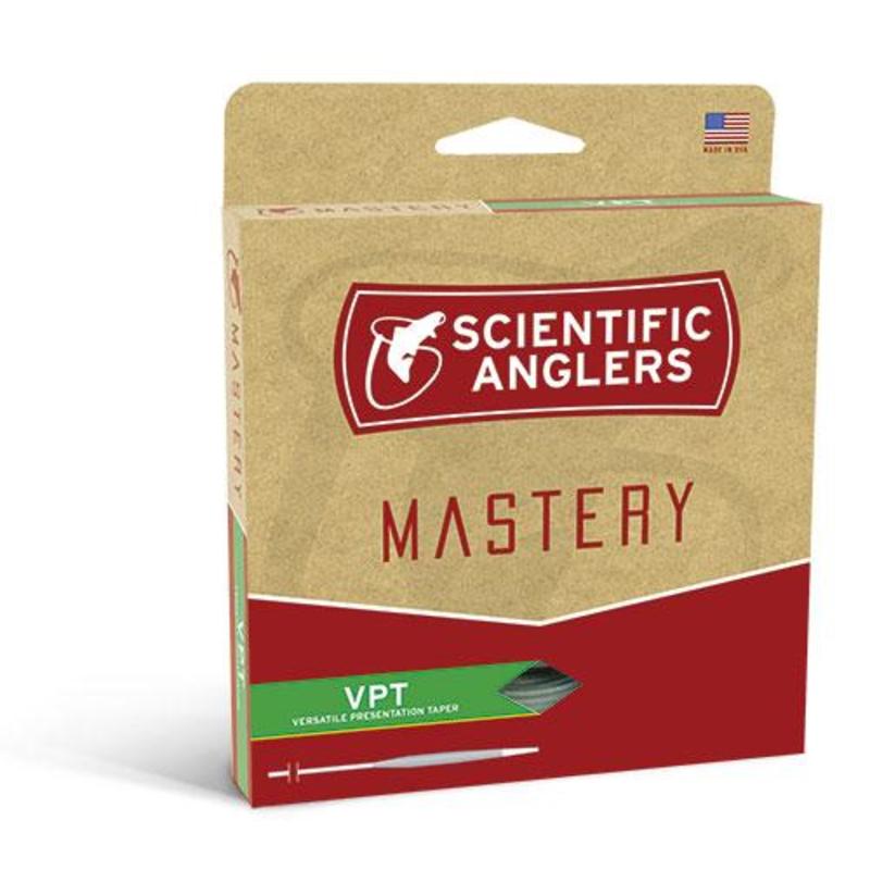 Scientific Anglers Mastery VPT