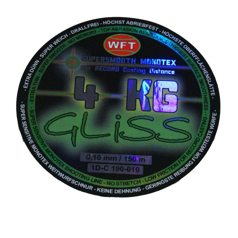 WFT Gliss KG Green