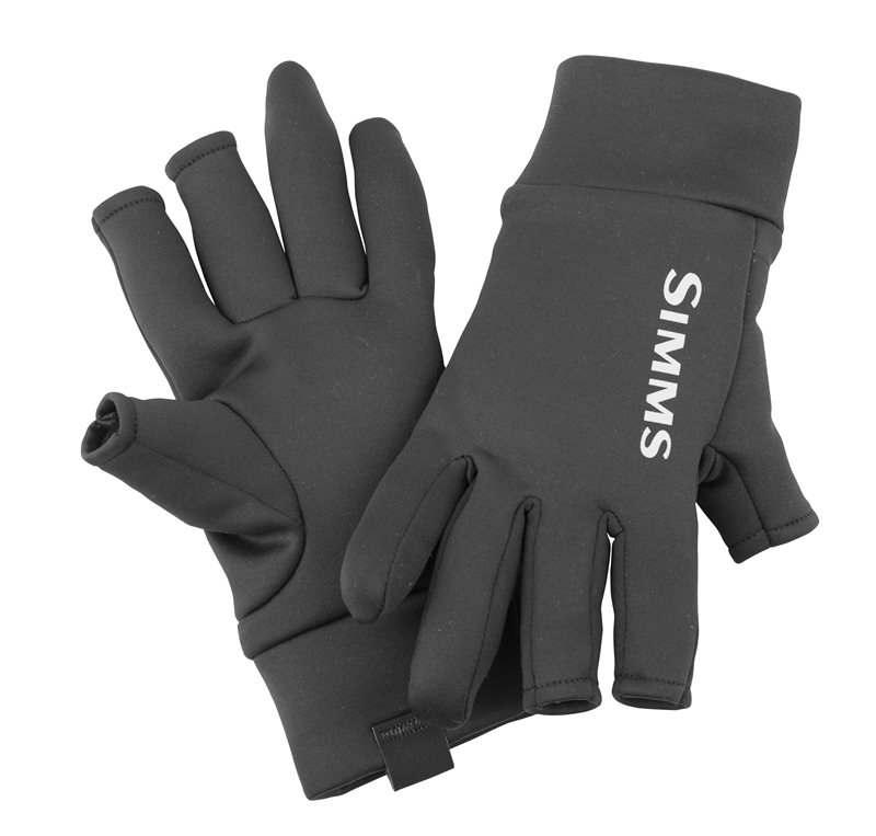 Simms Tightlines Glove