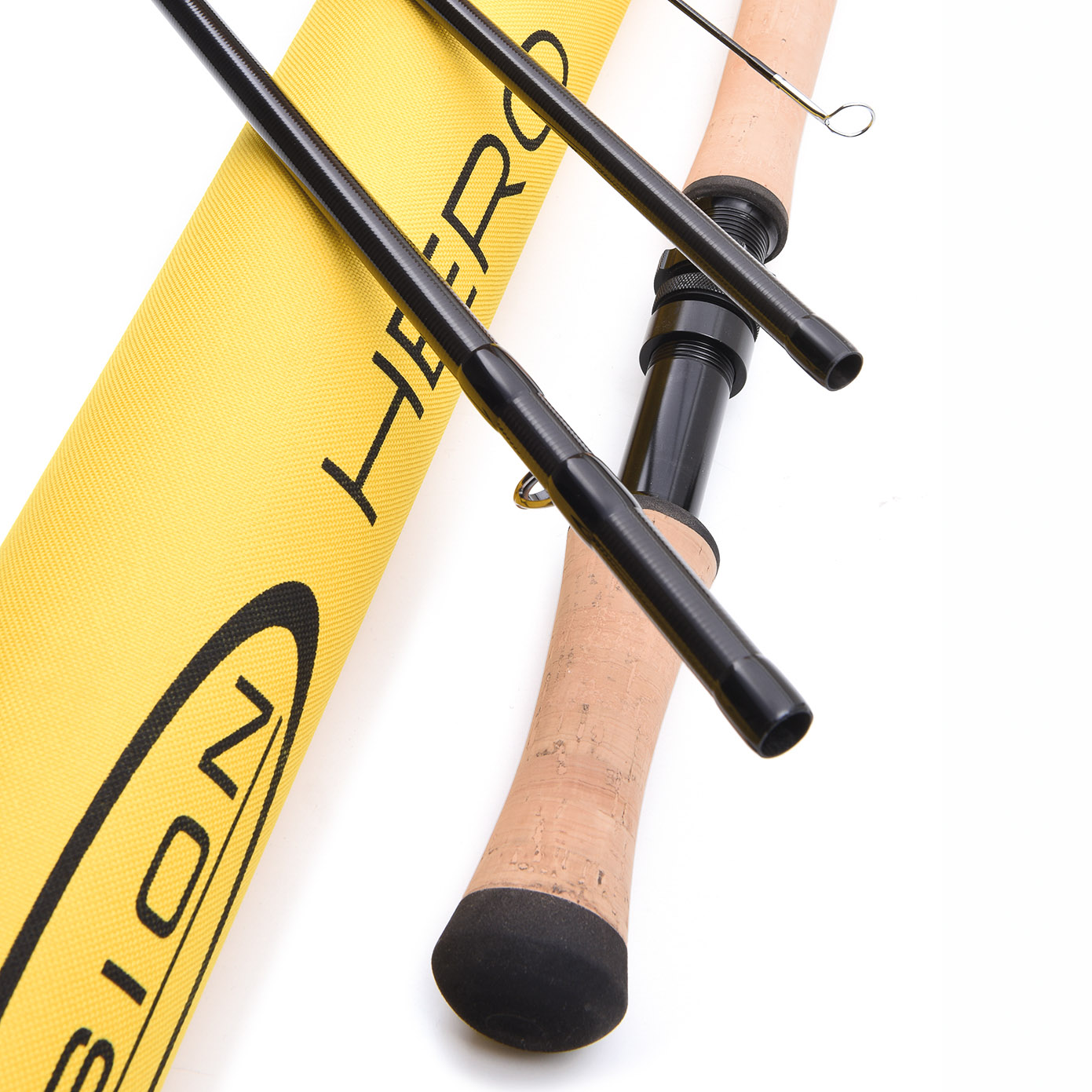 Vision Switch Hero Fly Rod - 11'2'' #7