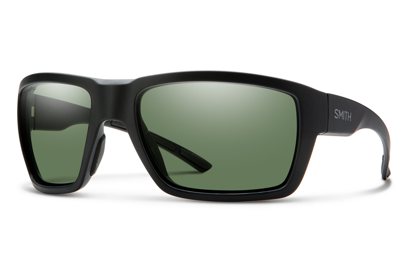 Smith Optics Highwater ChromaPop+ Polarized Sunglasses