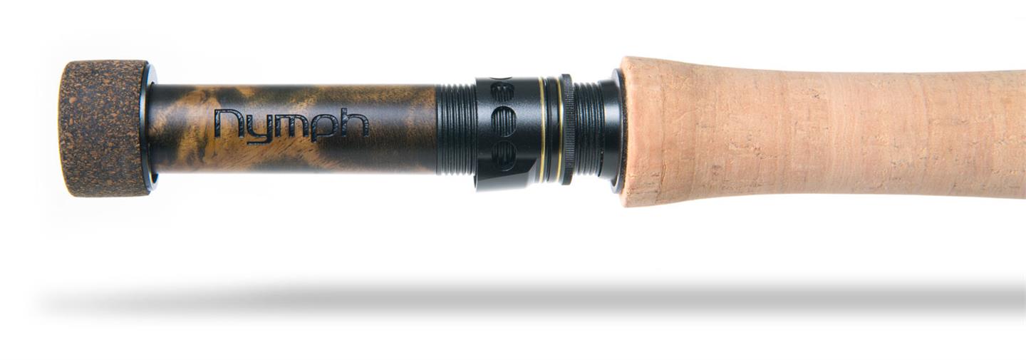 Guideline LPX Nymph Fly Rod