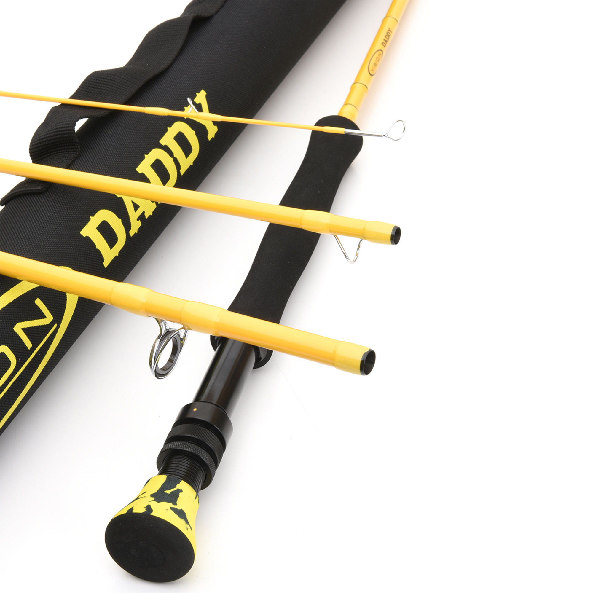 Vision Daddy Fly Rod