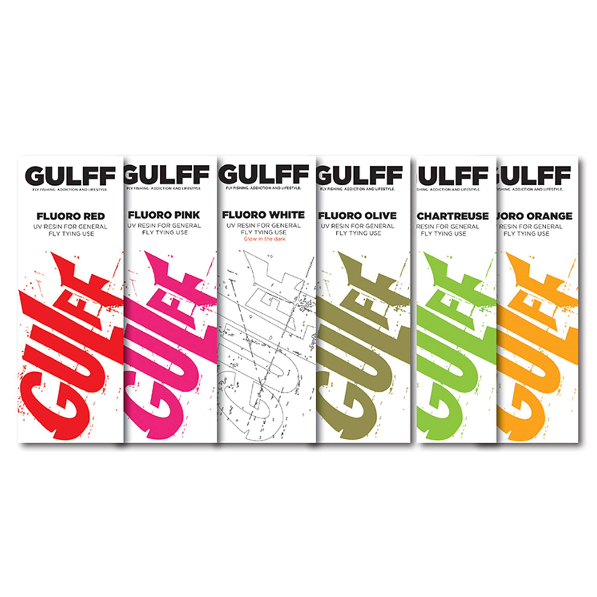 Gulff Fluorescent