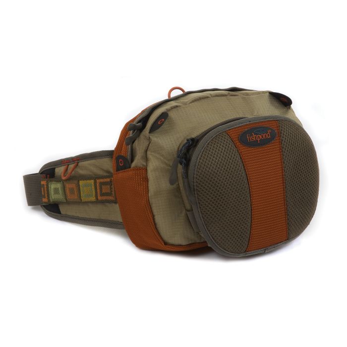 Fishpond Arroyo Chestpack - Driftwood