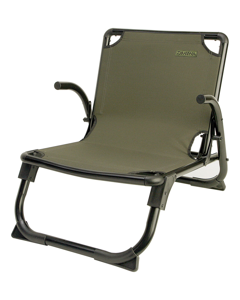 Daiwa Mission Low Chair(DMLC1)