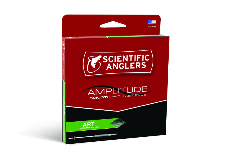 Scientific Anglers Amplitude Smooth ART