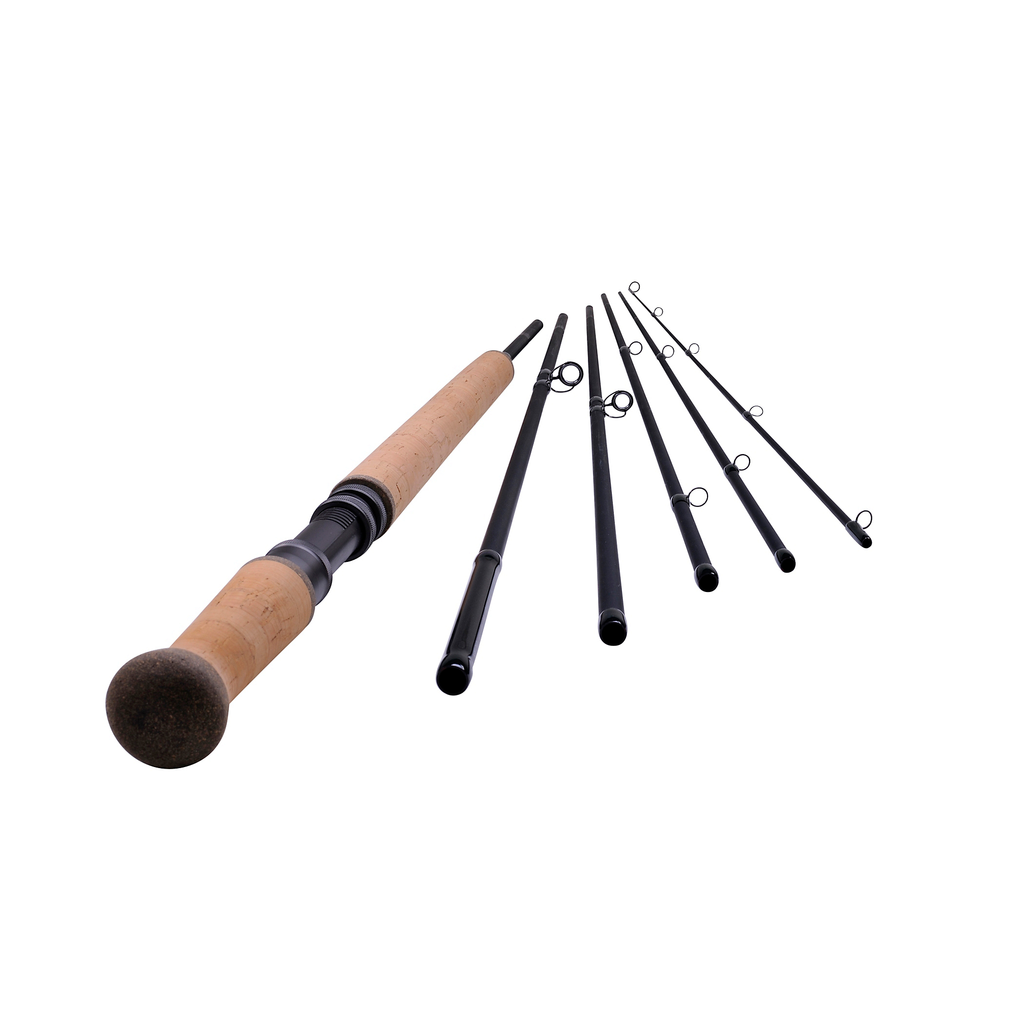 Shakespeare Oracle Expedition Salmon Fly Rod