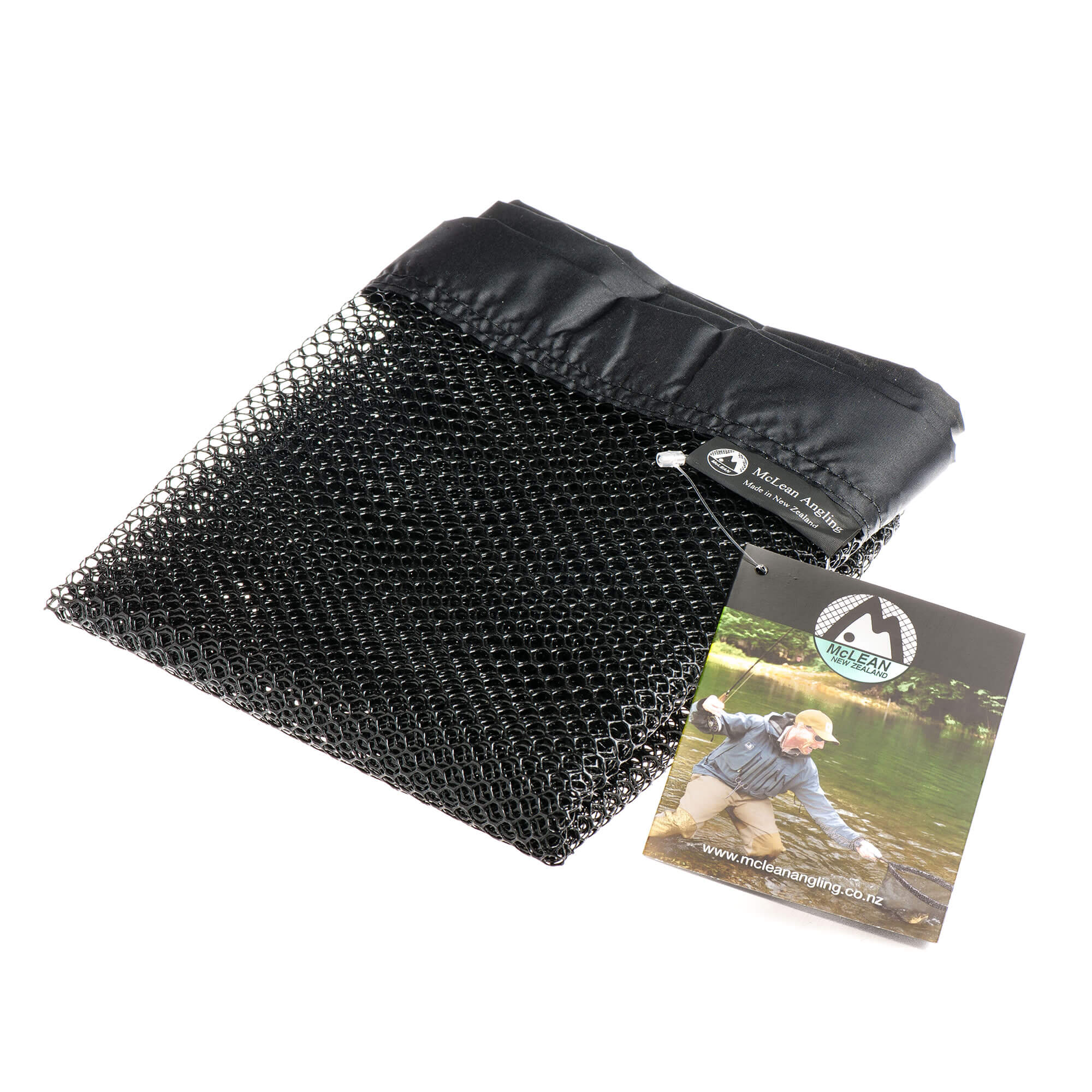 Mclean Replacement Rubber Netbag Xxl (R140, R706I, R420)