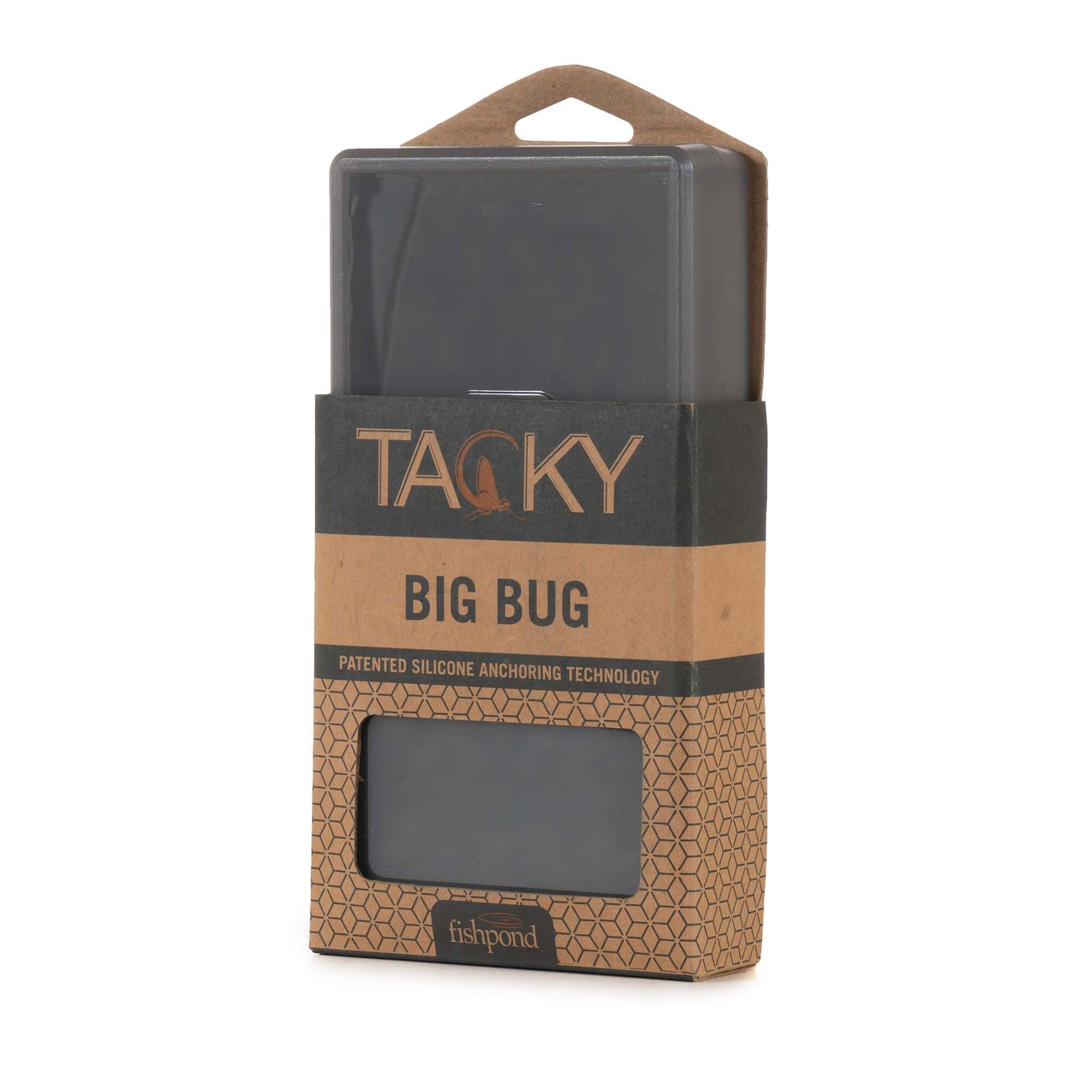 Tacky Big Bug Fly Box