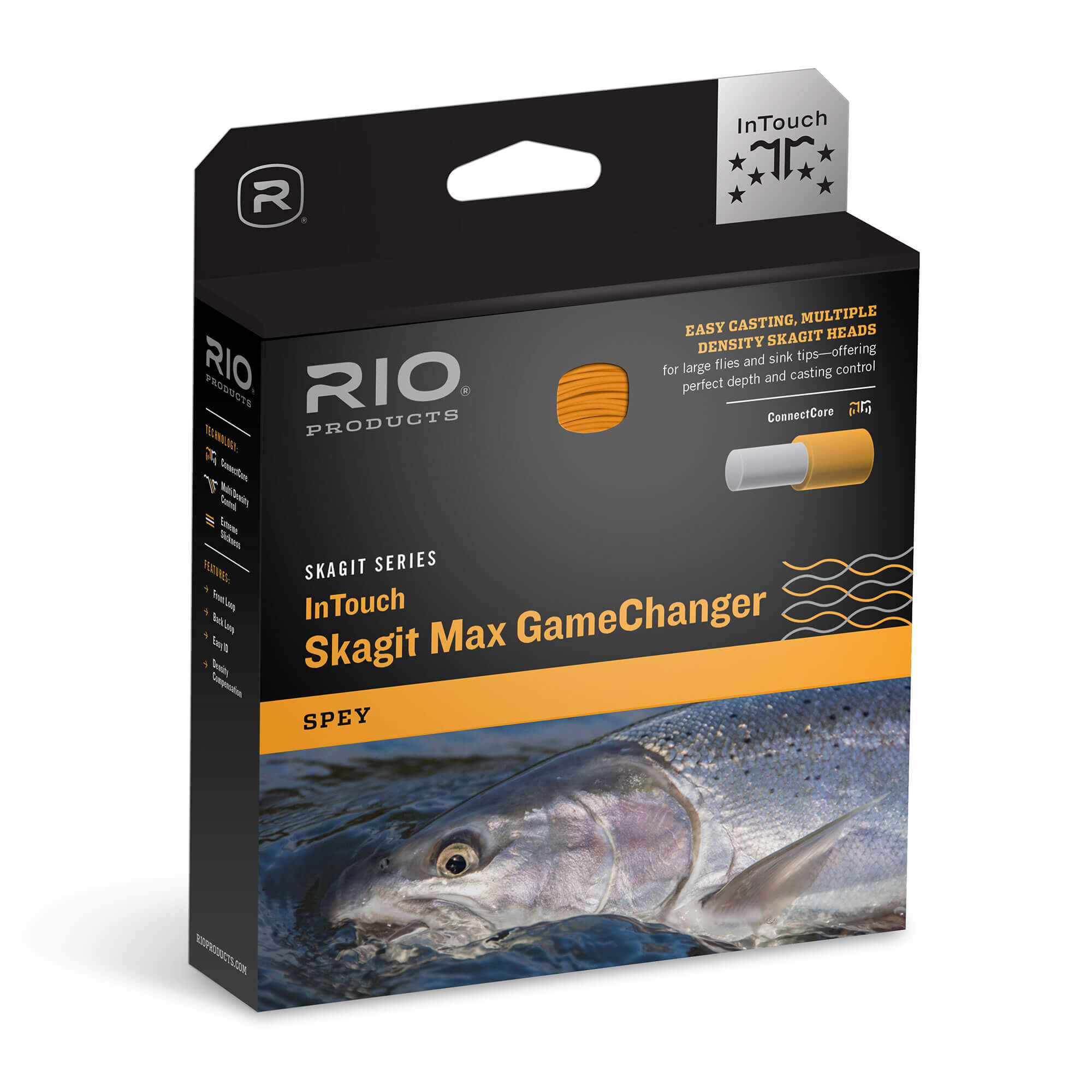 RIO Skagit Max Gamechanger - F/H/I/S3