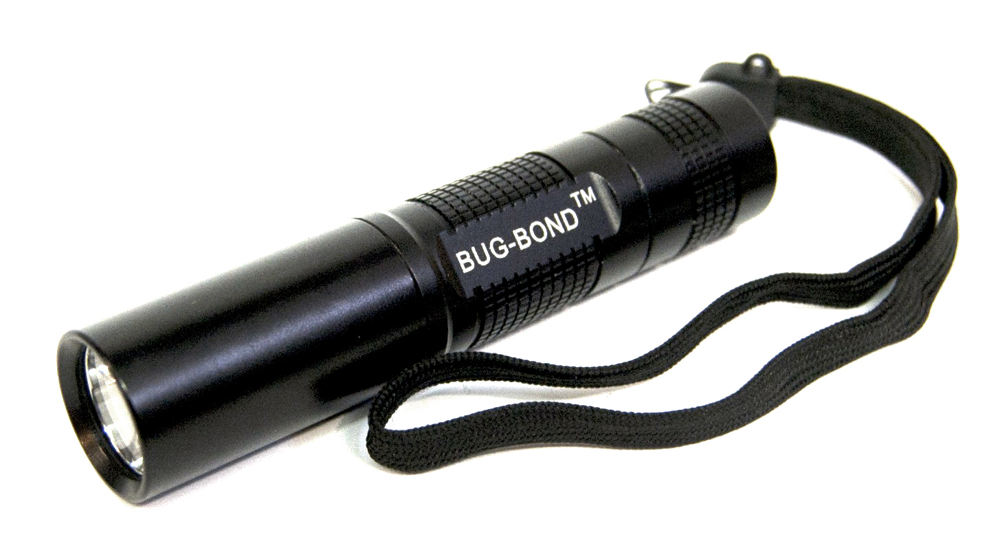 Bug Bond Professional UV Light