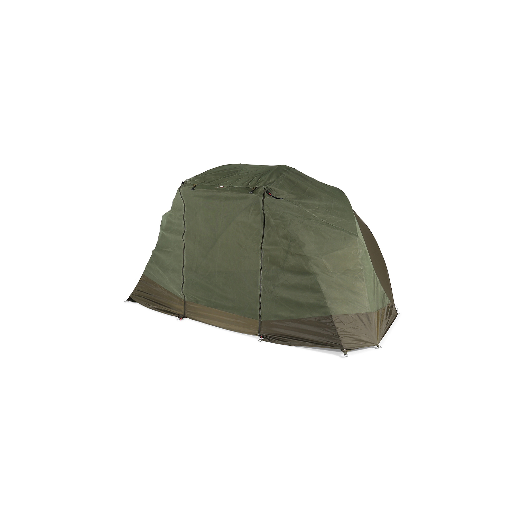 JRC Defender Brolly Multi-Fit Mozzi Front