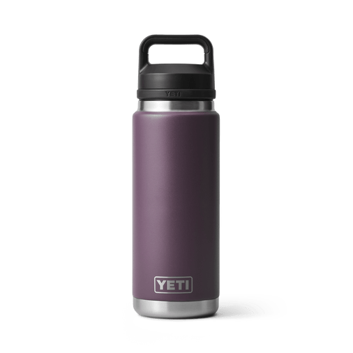 Yeti Rambler 26oz (760ml) Bottle Chug - Nordic Purple