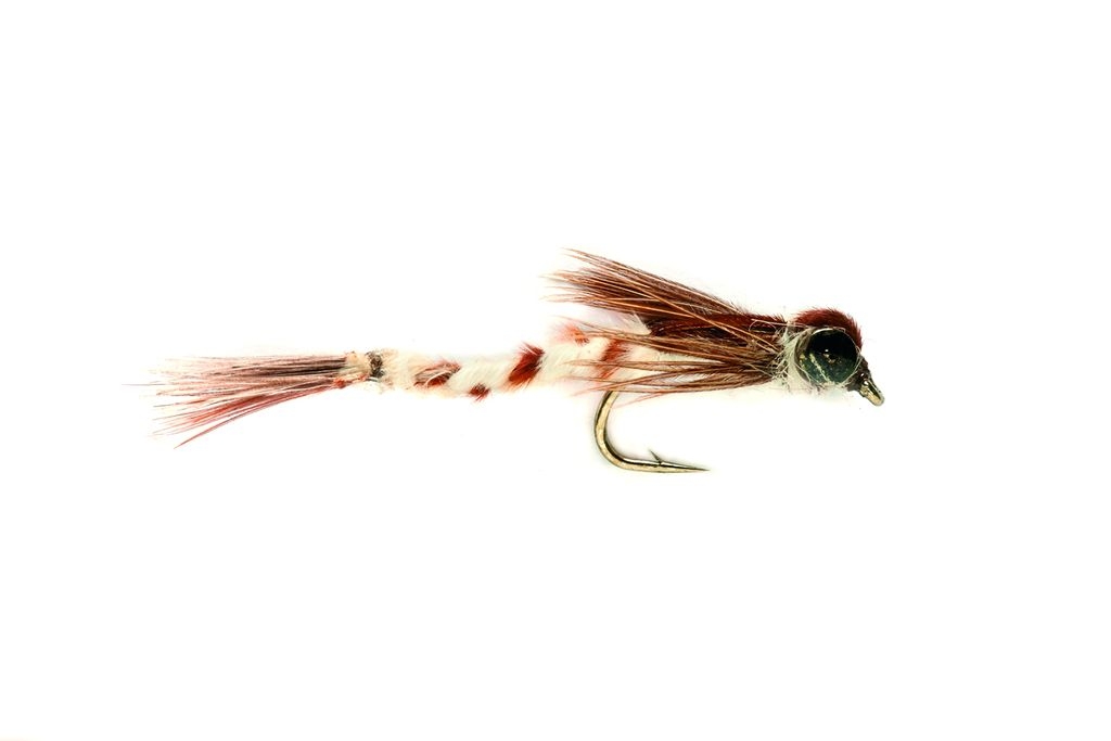 Fulling Mill Living Mayfly Weighted