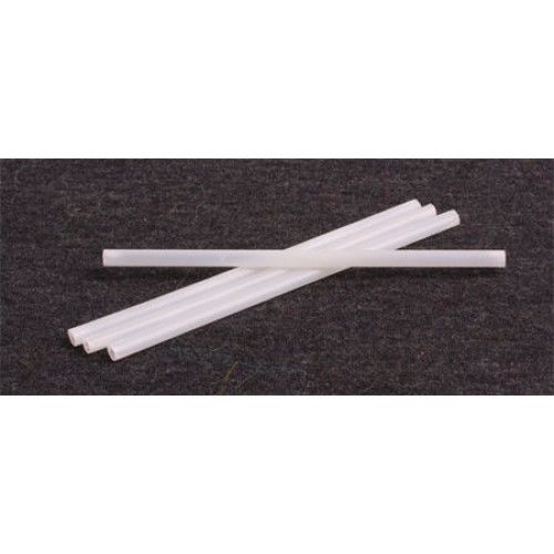 Eumer Plastic Tubing 1mm Small Clear