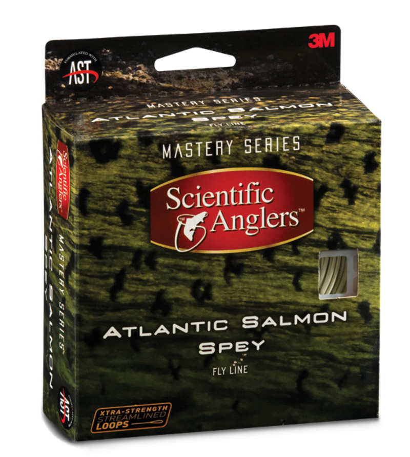 Scientific Anglers Atlantic Salmon Spey