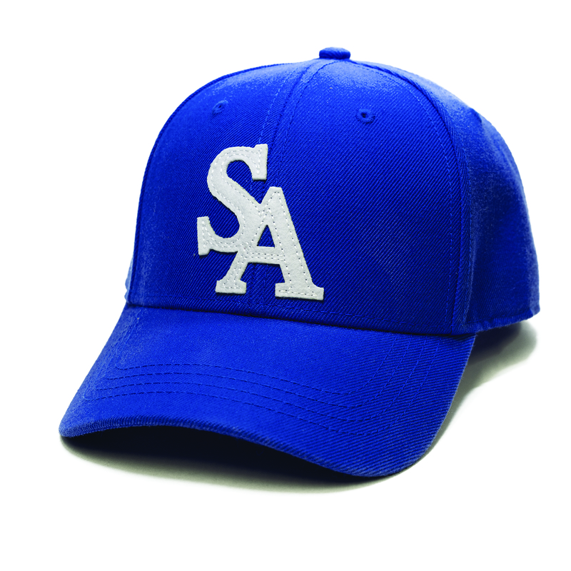 Scientific Anglers Retro Logo Baseball Cap