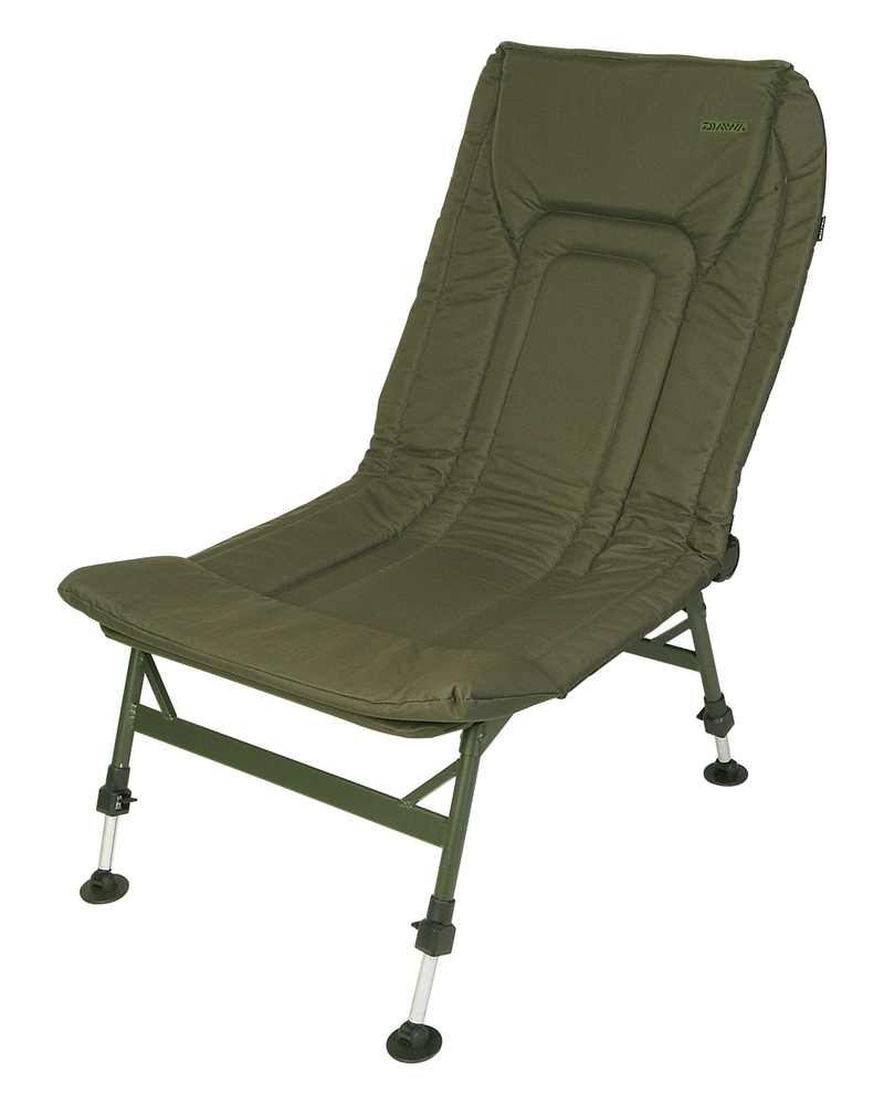 Daiwa Mission Carp Chair(DMCC1)