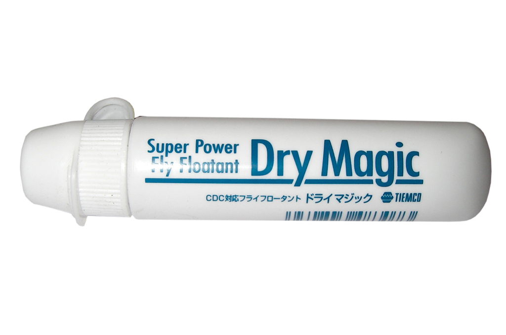 TMC Dry Magic