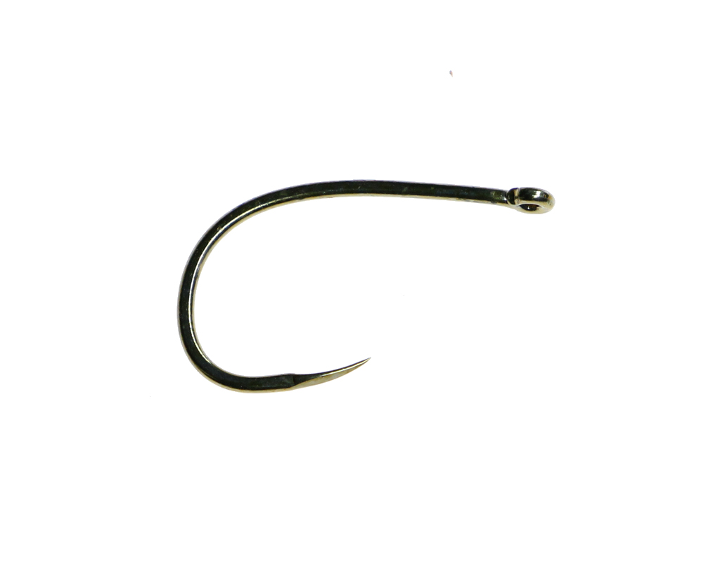 TMC Dry Fly, 2x Heavy, 3x Wide - Barbless