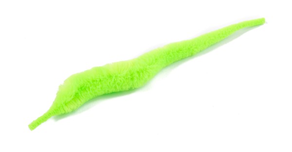 Hareline Mangum's 4 inch UV2 Micro Dragon Tails