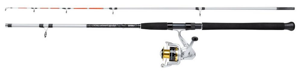 Mitchell Tanager SW Dorade Spinning Combo - 6'9''