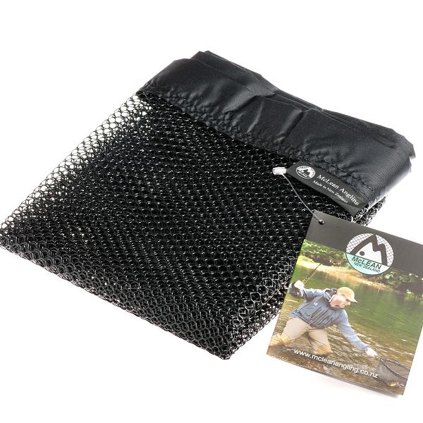 McLean Rubber Replacement Net