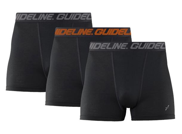 Guideline Boxer 3 Pack